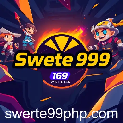 Gaming's New Phenomenon: Swerte99's Rise in the Industry