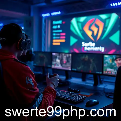 The Rise of Swerte99 and the Online Gaming Surge