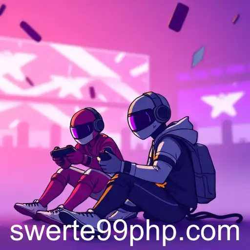 Swerte99 Game Platform Revolutionizing Gaming Experience