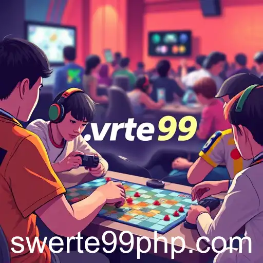 Swerte99 Revolutionizes Mobile Gaming